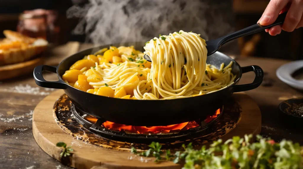 Le plat du pauvre de nos ancêtres est devenu la recette anti-crise la plus tendance du moment
