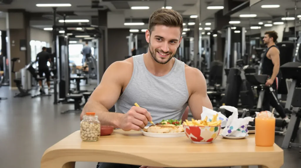 Le poulet est-il vraiment l'allié des sportifs ?