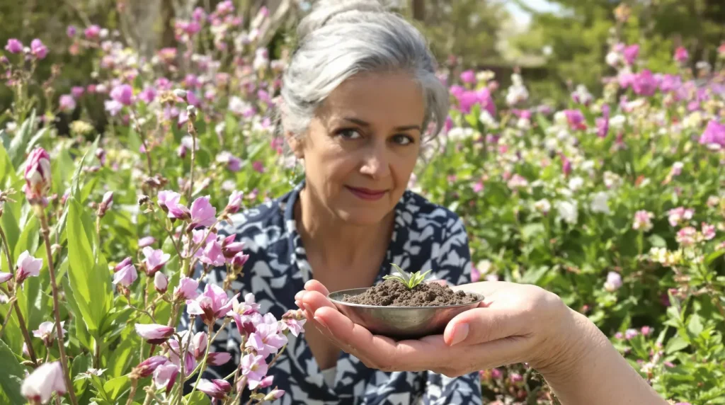 Les anciens ne chassaient jamais les taupes de leur jardin : ce qu'ils savaient déjà bien avant les paysagistes