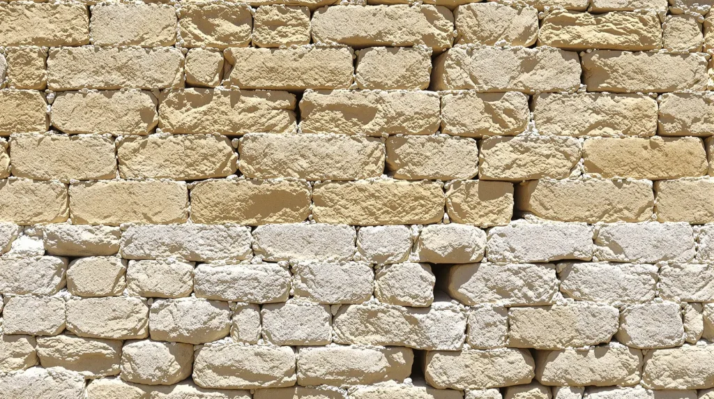 Les anciens plantaient des roses trémières contre le mur et ce n'était pas pour la déco : voyez ce qu'elles font au sol