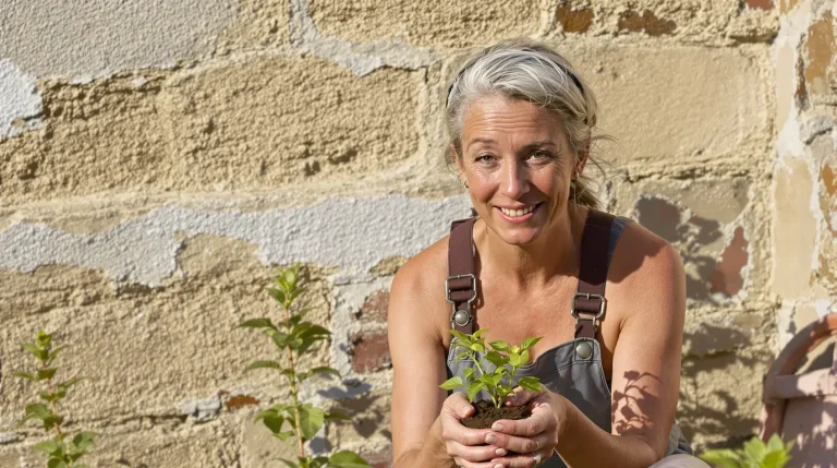 Les anciens plantaient toujours ces 3 arbustes près des murs : leur rôle était loin d’être décoratif