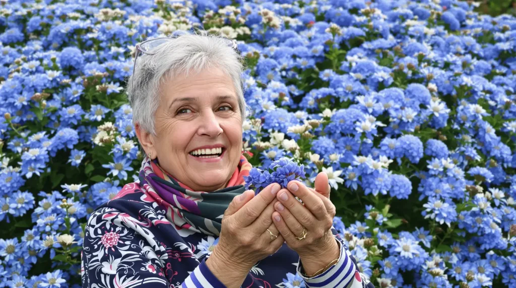 Les anciens plantaient un simple clou rouillé au pied de leurs hortensias : quand j'ai vu mes fleurs un mois plus tard, j'ai compris pourquoi