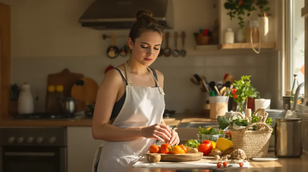 Légumes surgelés ou en conserve : lesquels sont vraiment meilleurs ?