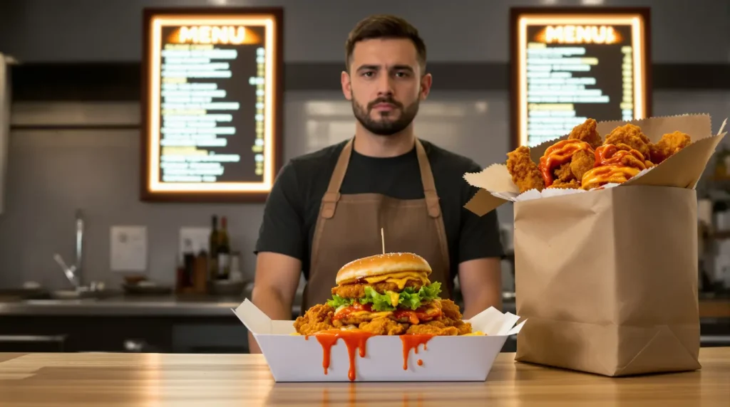 Master Poulet, Tasty Crousty... pourquoi le « poulet français » ne profite-t-il pas du boom qui secoue les fast-foods ?