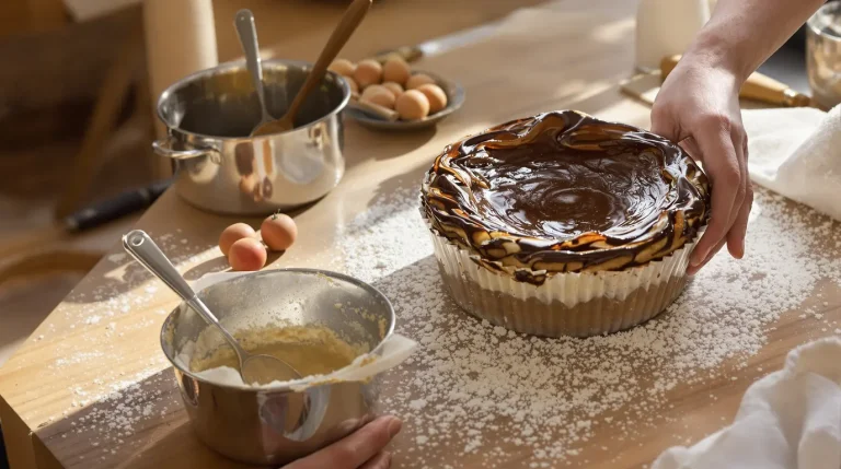 Ni la recette ni le four : c&rsquo;est le moule qui fait souvent rater la cuisson de vos gâteaux