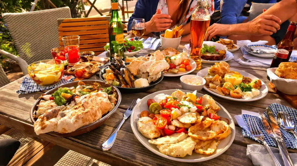 "On y mange comme des rois à prix mini" : adieu l'Espagne, les Français font leurs valises pour ce pays à 2h30 de la France