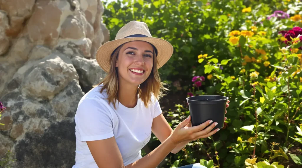 Pas le temps d'arroser ? Ces 4 fleurs à planter en mai resteront fleuries jusqu'en octobre même en plein soleil