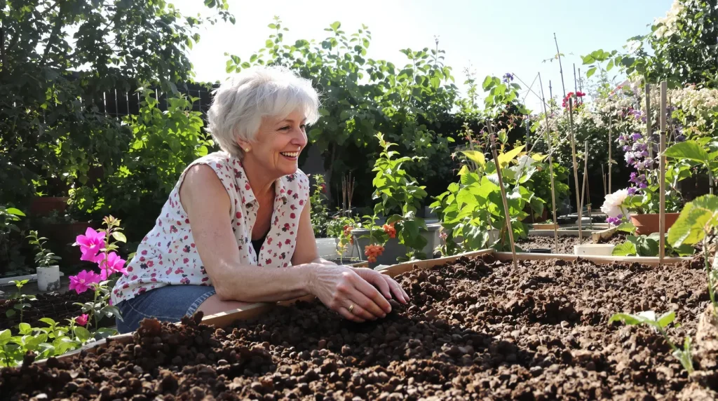 Peu de jardiniers savent utiliser le marc de café en mai, pourtant il aide vraiment les tomates