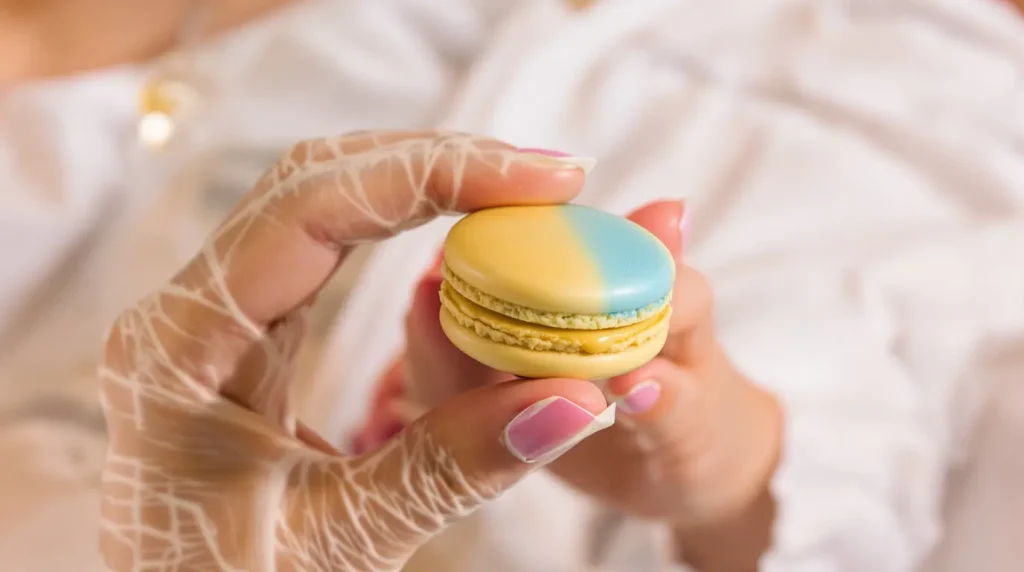 Pierre Hermé : Sa nouvelle création exclusive aux saveurs de nos régions fait saliver tout le monde !