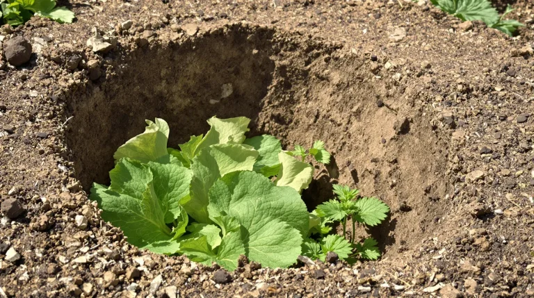 Plantez cette feuille au pied de vos tomates : elle booste nettement votre récolte au potager