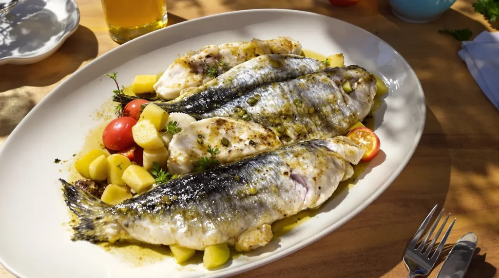 Plus doux que la sardine et pas plus cher, ce petit poisson est le chouchou des cuisiniers