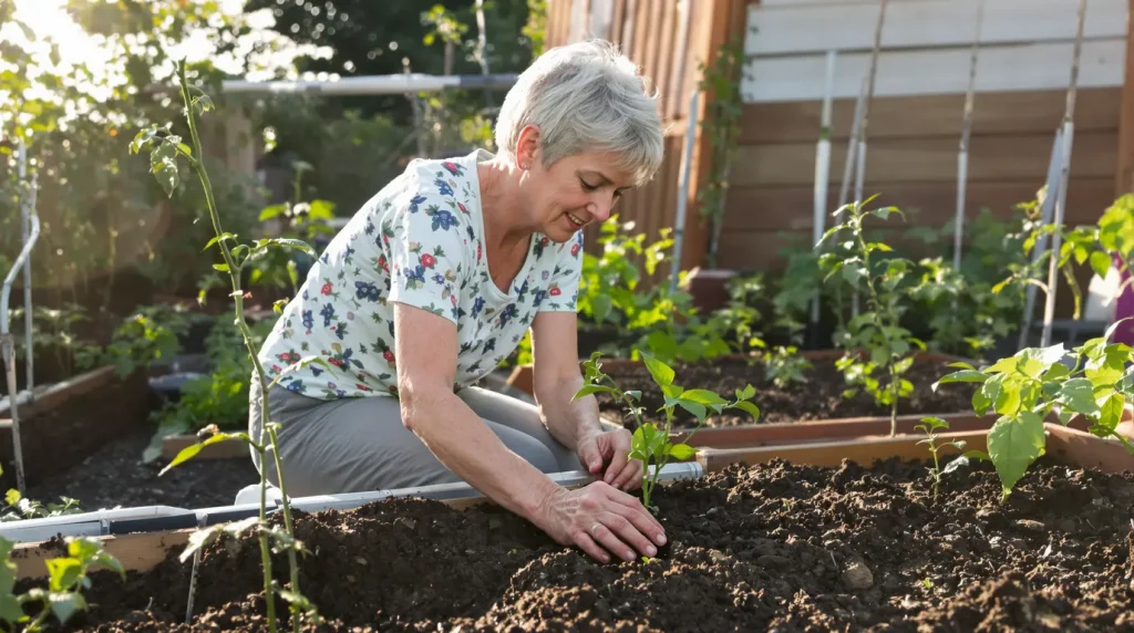 Potager : comment réussir vos plantations de tomates et décrocher une récolte généreuse cette année ? Le guide complet