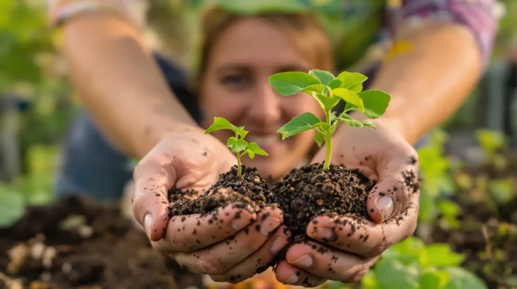Quelle est la différence entre le pourpier sauvage et le pourpier comestible du potager ?