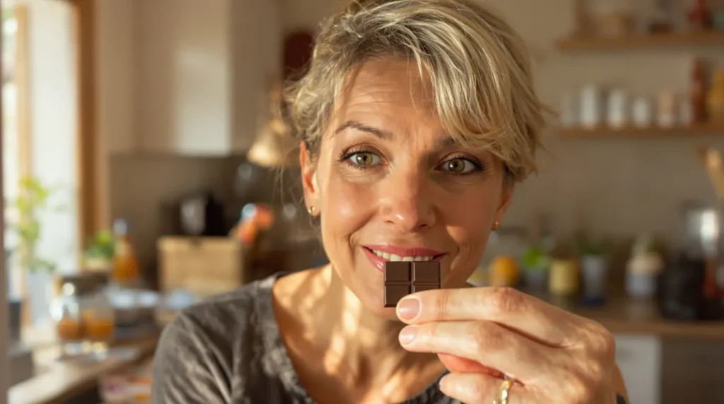 Quels sont les bienfaits du chocolat noir pour la santé ?