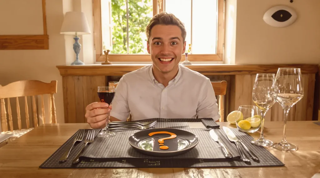 Quiz Gastronomie française : Vrai ou faux ? - Alimentation - niveau moyen
