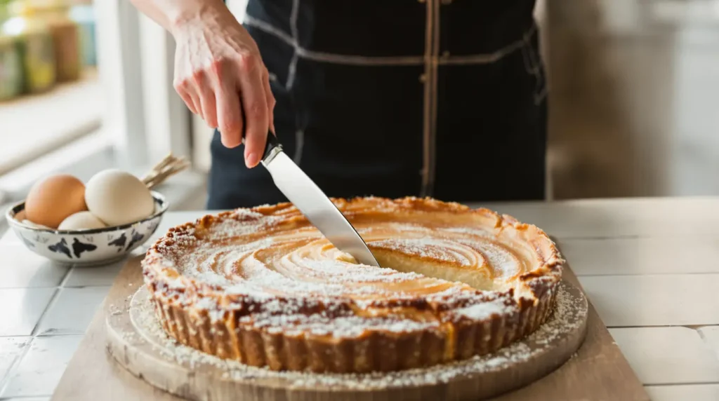 Tarte Tropézienne : la recette traditionnelle en hommage à Brigitte Bardot à redécouvrir