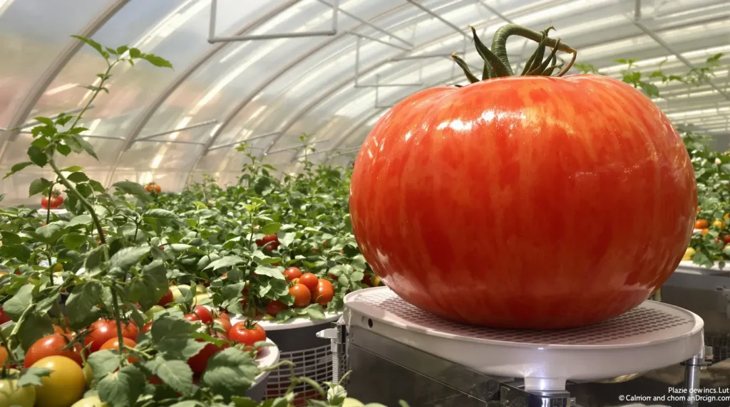 Tomates anciennes : comment on cultive ces variétés, plus chères, plus savoureuses que leurs cousines classiques