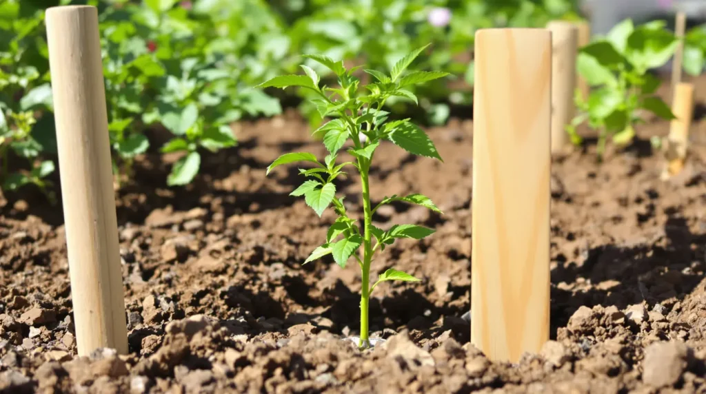 Tomates : le geste des maraîchers à adopter maintenant pour des racines solides tout l’été