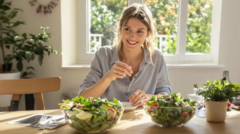 Top 5 des aliments détox en mai pour retrouver de l&rsquo;énergie avant l&rsquo;été