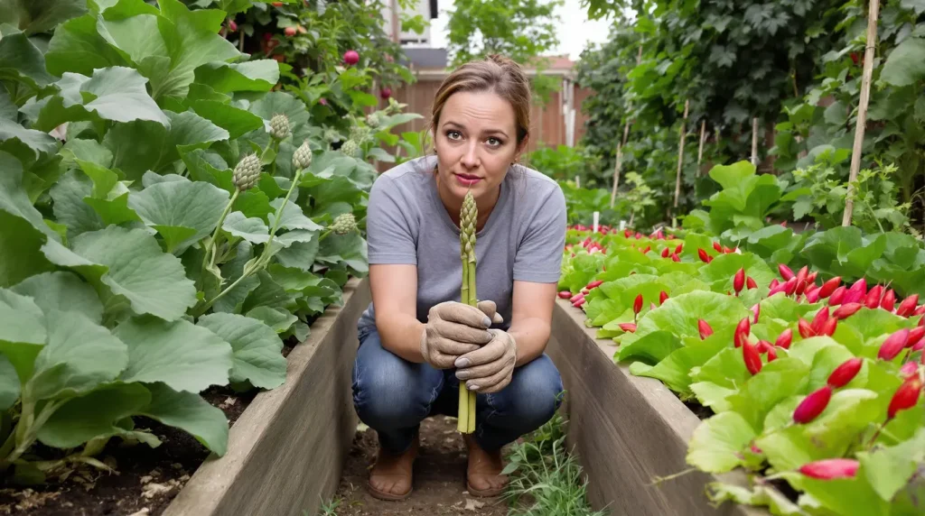 Top 8 des légumes peu rentables à cultiver au jardin : chers, faiblement productifs et difficiles
