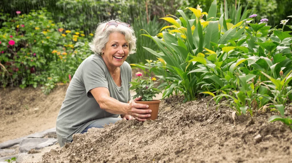 10 plantes vivaces à croissance rapide pour remplir votre jardin en un clin d'œil