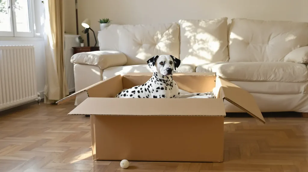 13 photos de chats ou de chiens pour vous aider à commencer l'année du bon pied