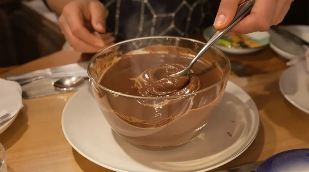 3 ingrédients, 10 min chrono : découvrez la recette du gâteau le plus rapide du monde