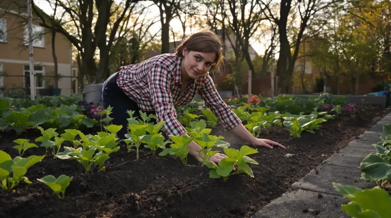 6 astuces de grand-père pour empêcher les limaces et les escargots de ruiner vos semis de printemps !