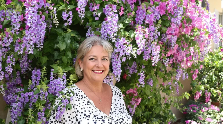 Cet arbuste fleurit 8 mois par an : il embellit tous les jardins et demande très peu d&rsquo;entretien