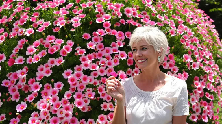 Cette plante fleurit tout l&rsquo;été sans aucun effort : elle est parfaite pour sublimer n&rsquo;importe quel jardin