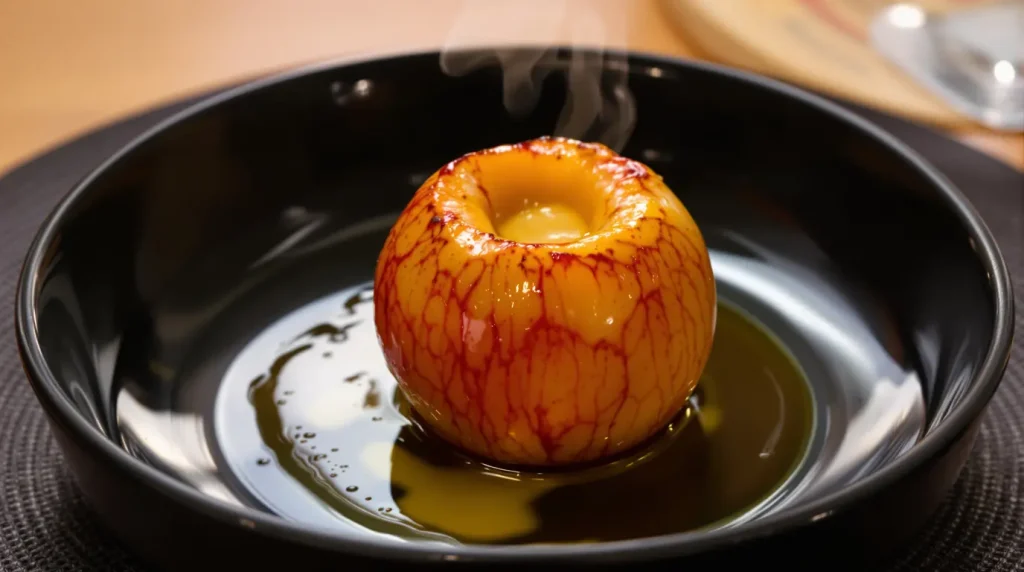 Cette recette de pommes rôties rend irrésistiblement accro (seulement 4 ingrédients)