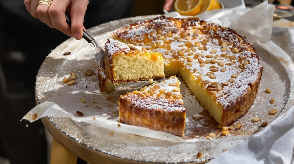 « Depuis mars, c'est mon gâteau du dimanche » : un seul ingrédient remplace le beurre et son moelleux est étonnant