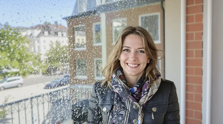 Depuis que je fais ça, mes vitres restent impeccables 3 fois plus longtemps, même après la pluie