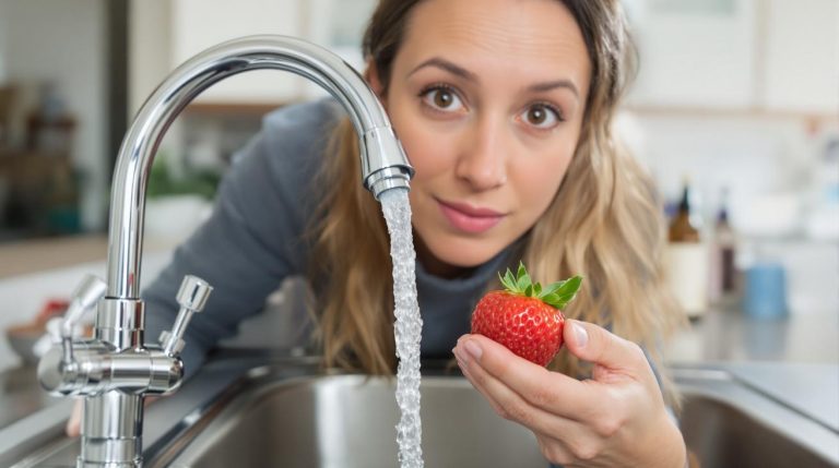 Fraise : le fruit préféré des Français, le plus contaminé par les pesticides — pourquoi le choisir bio