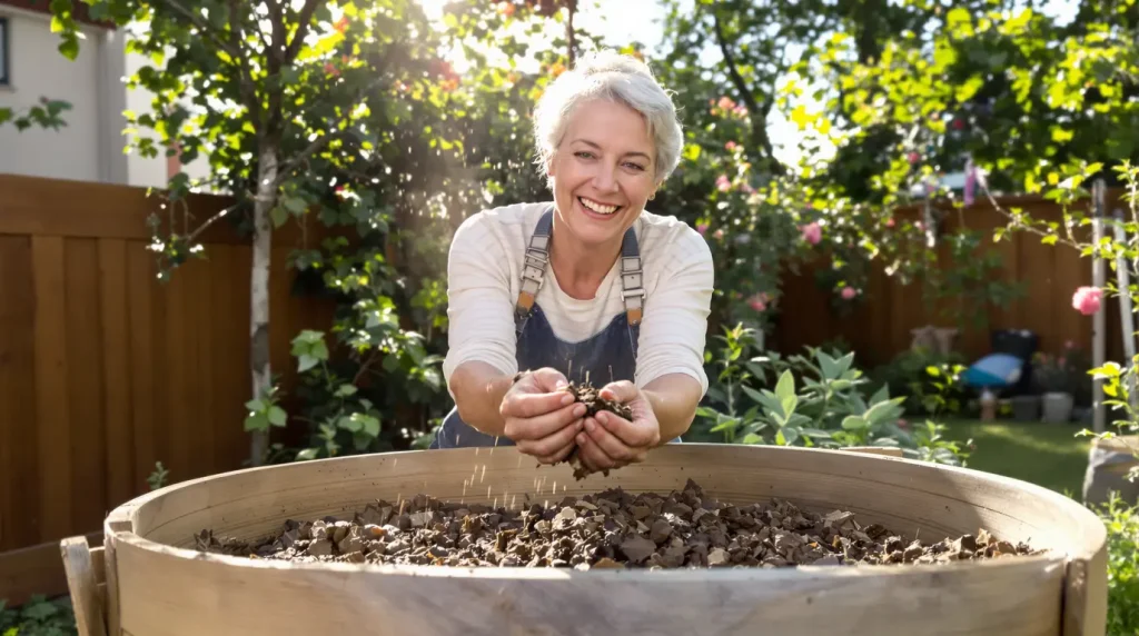 « J'ai arrêté d'acheter du terreau » : la méthode toute simple que les jardiniers malins utilisent