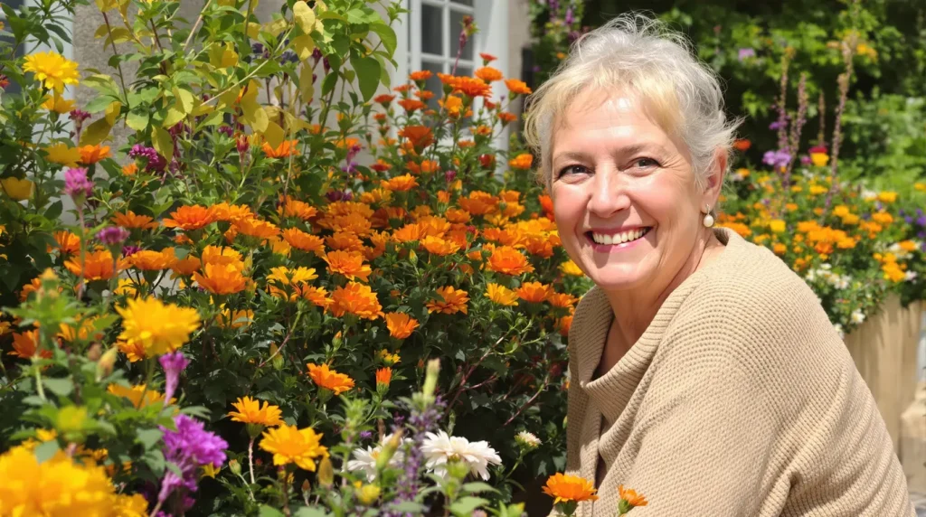 La voix des jardiniers : planter des vivaces résistantes