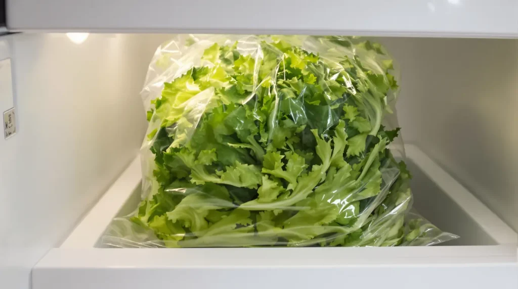 Les gens n'en reviennent pas : ils utilisent les sacs de fruits et légumes du supermarché à l'envers depuis toujours
