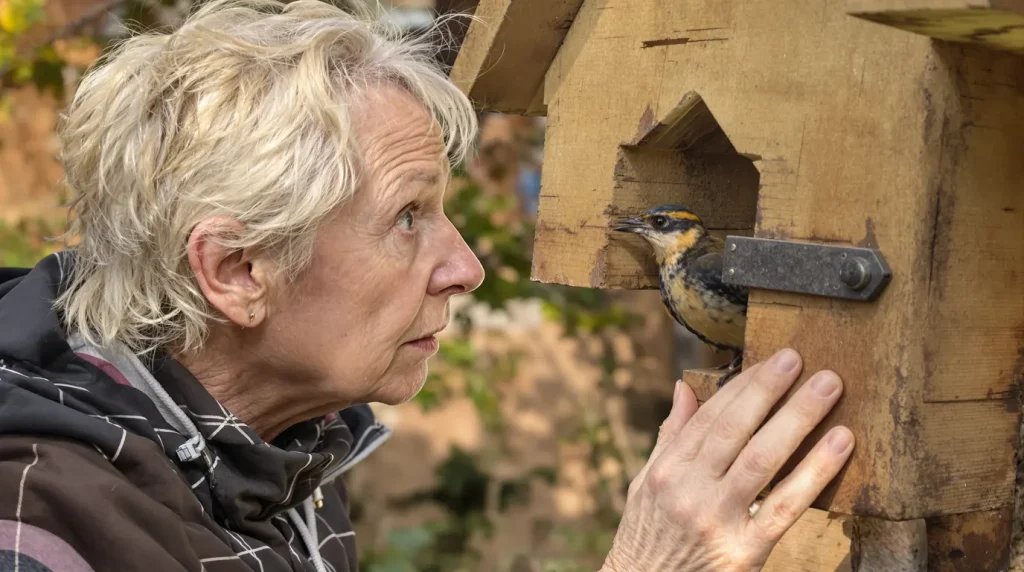 Les ornithologues le répètent chaque année : ce simple geste est vital pour les oisillons