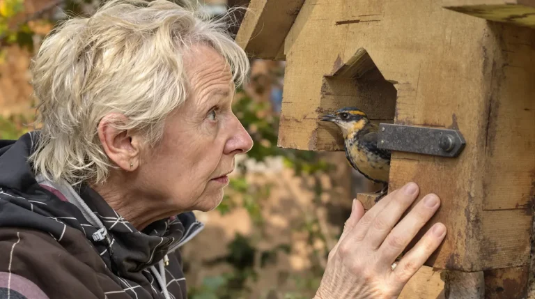 Les ornithologues le répètent chaque année : ce simple geste est vital pour les oisillons