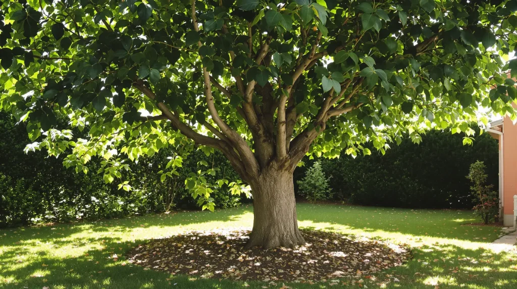 Méfiez-vous : cet arbre fruitier si odorant peut attirer les serpents chez vous