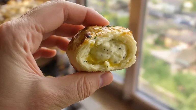 Mini feuilletés apéro au thon et Boursin : une idée simple qui ravit tout le monde