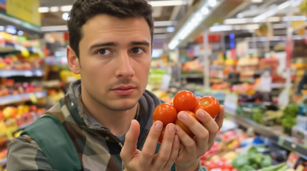 «Non, elles ne sont pas bourrées de pesticides»: les tomates espagnoles veulent redorer leur image