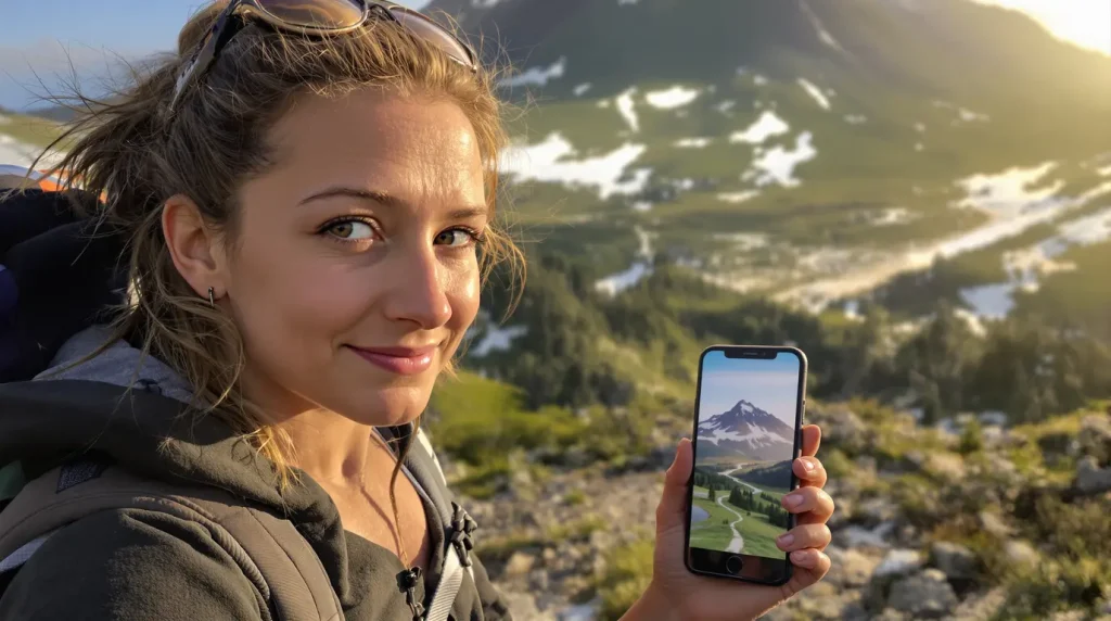 « Nous vendons la beauté des milieux naturels tout en les perturbant » : « Admettons que le tourisme n'existe pas sans abîmer la nature »