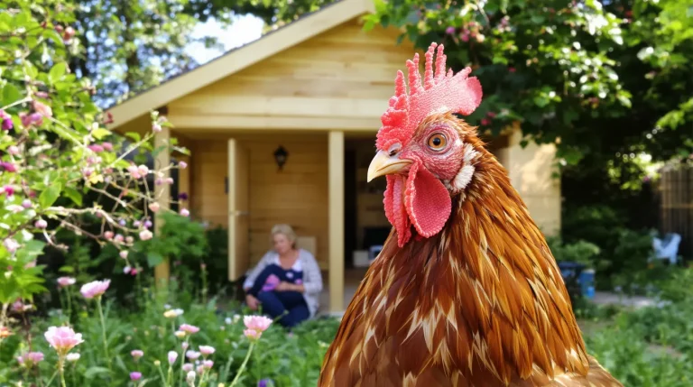 Poulailler bio : comment élever ses poules pour déguster des œufs bio ?