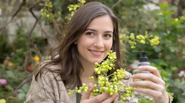 Pucerons au jardin : gestes simples pour sauver vos plantes ce printemps