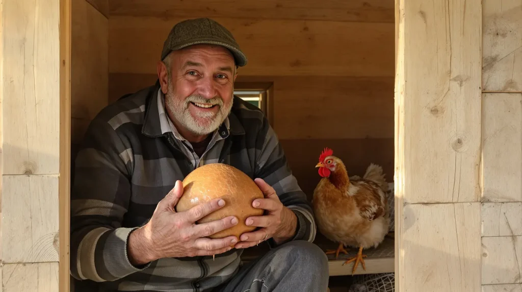 Si vos poules pondent moins en ce moment, ce n'est pas la chaleur : la vraie raison est dans le poulailler