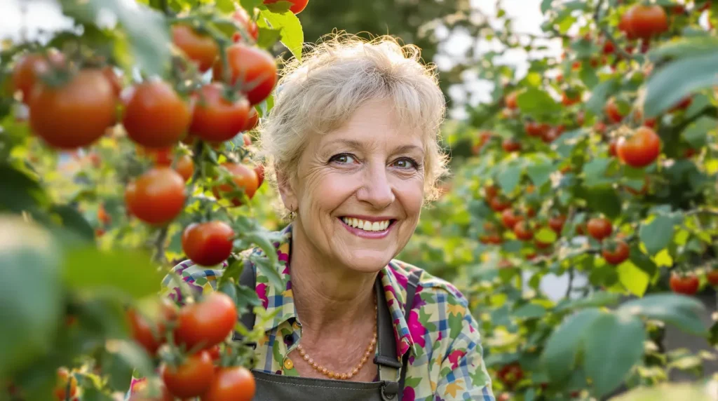 Tomates : cet engrais naturel double vos récoltes
