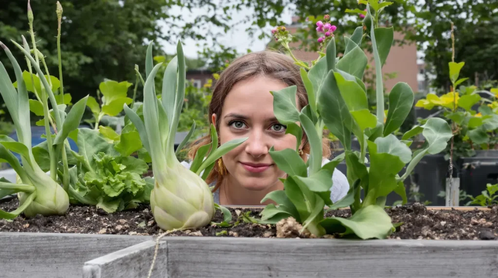 Top 8 des légumes vraiment peu rentables à cultiver au jardin, parce que chers, peu productifs, difficiles...