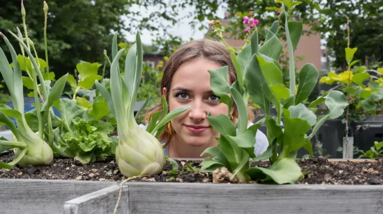 Top 8 des légumes vraiment peu rentables à cultiver au jardin, parce que chers, peu productifs, difficiles…