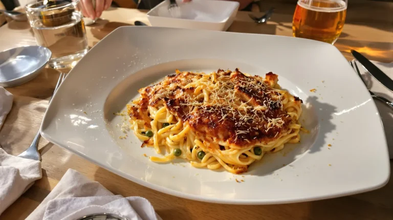 « Un plat complet, original que l&rsquo;on peut préparer à l&rsquo;avance ! » : voici notre recette de lasagnes aux poireaux